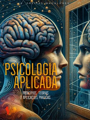 cover image of A Psicologia Aplicada